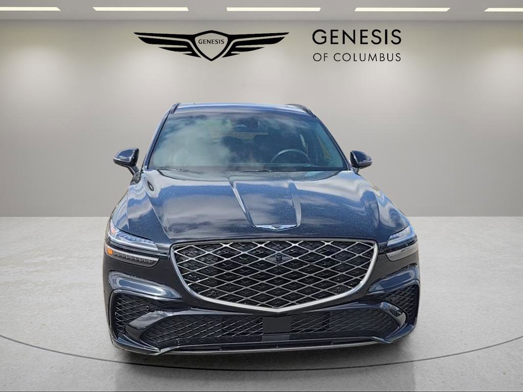 New 2026 Genesis GV70 3.5T Sport Prestige AWD/4WD image 8