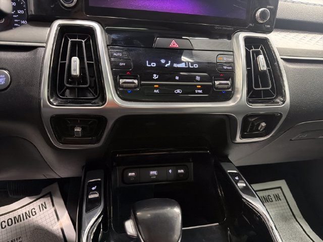 Certified 2021 Kia Sorento SX AWD/4WD image 20