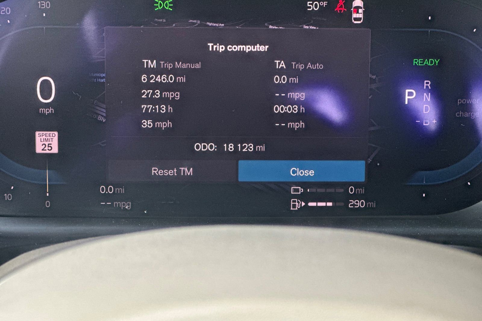 Used 2024 Volvo S90 T8 Ultimate image 27