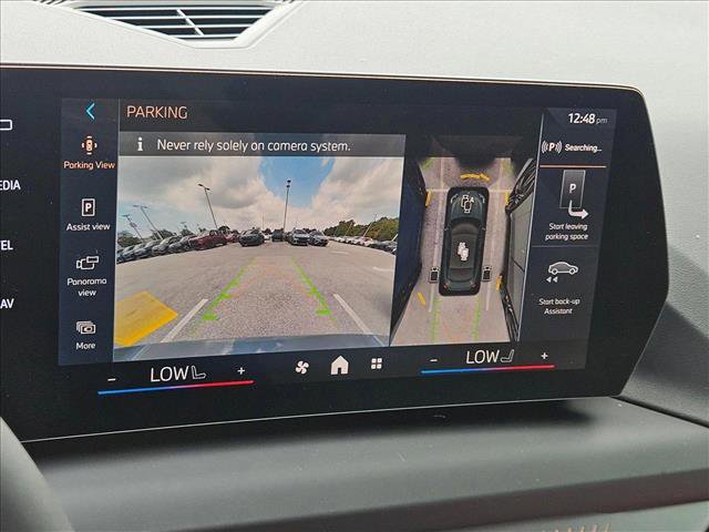 Used 2025 BMW 228i xDrive w/ Premium Package image 12