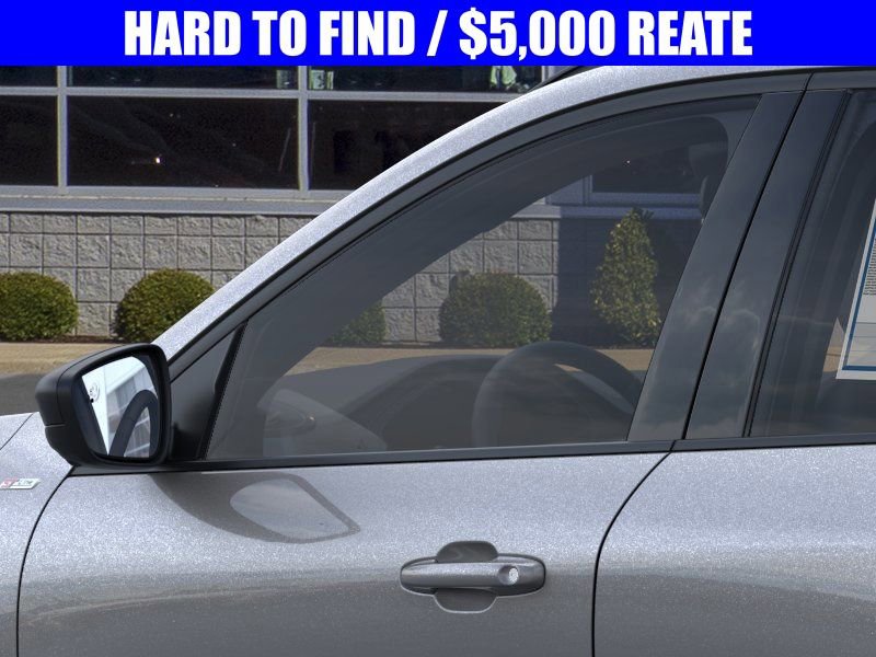 New 2025 Ford Escape ST-Line AWD/4WD image 20