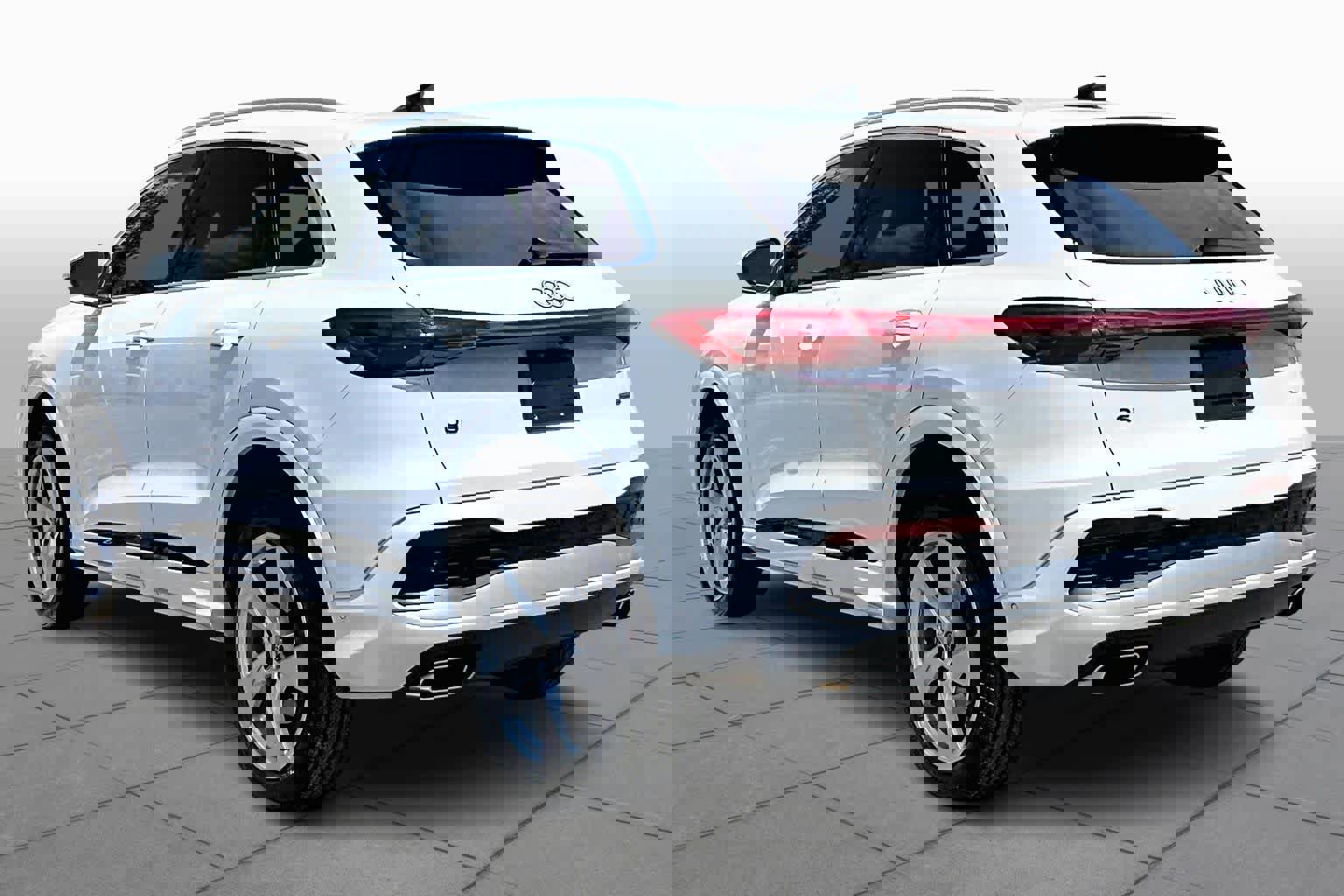 Used 2025 Audi Q5 Premium Plus w/ Premium Plus image 12