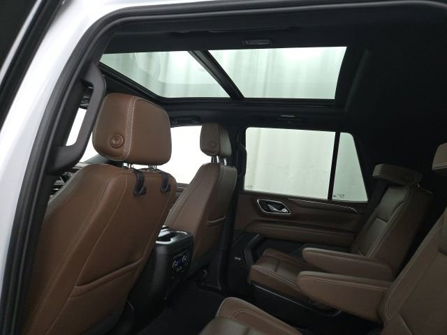 Used 2024 Chevrolet Tahoe High Country image 24