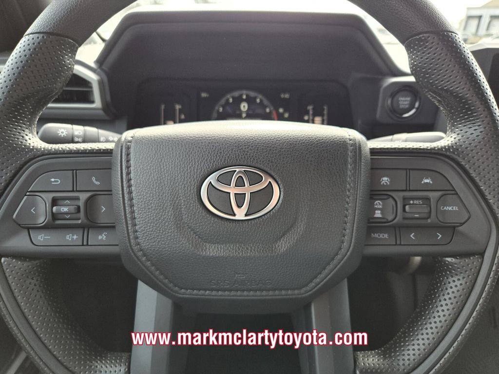 New 2026 Toyota Tacoma SR5 image 20