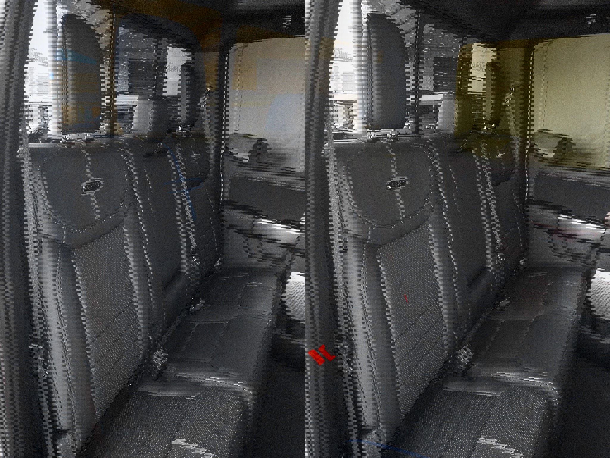 Used 2026 Ford F350 Platinum image 45