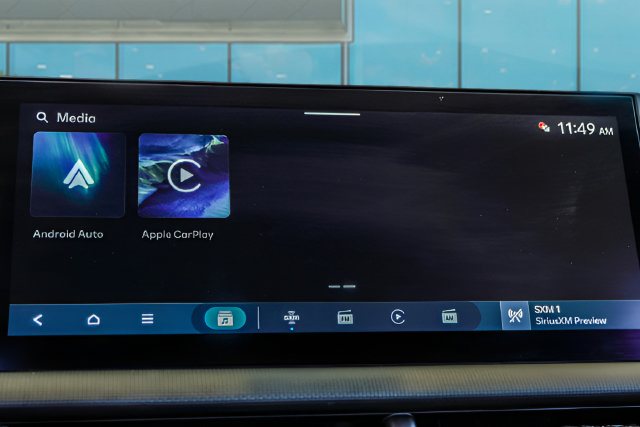 Certified 2026 Hyundai Tucson SEL FWD image 25