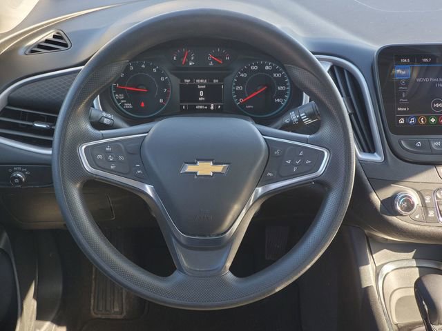 Used 2022 Chevrolet Malibu LT image 30