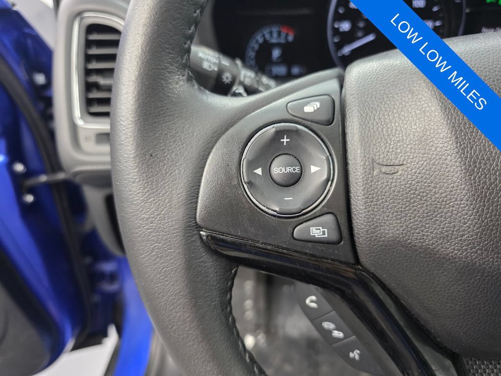 Used 2019 Honda HR-V EX-L image 19