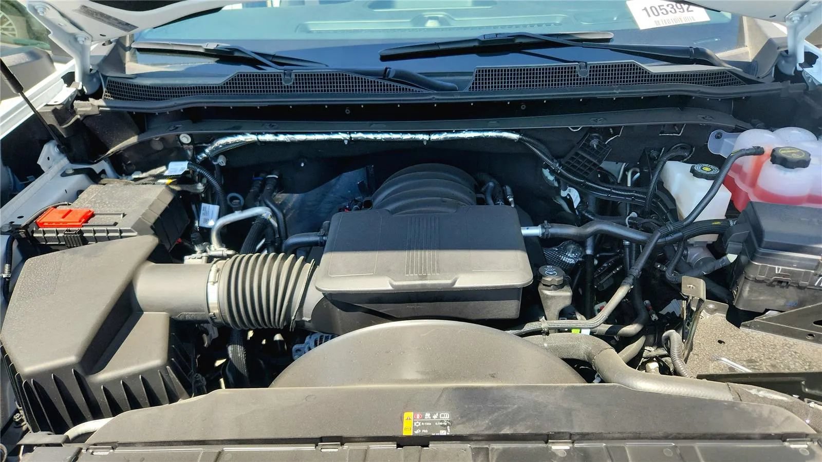 New 2026 Chevrolet Silverado 3500 W/T w/ WT Convenience Package AWD/4WD image 16