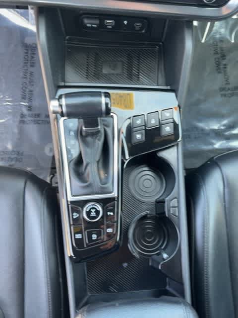 Used 2024 Kia Sportage X-Pro Prestige AWD/4WD image 16