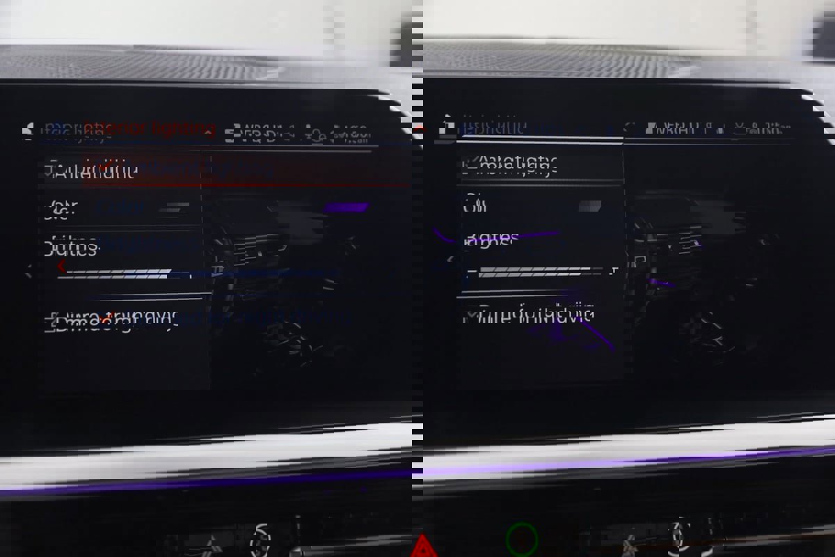 Used 2020 BMW Z4 sDrive30i w/ Convenience Package image 40