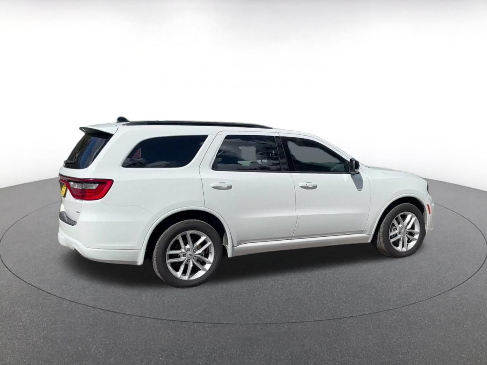 Used 2026 Dodge Durango GT AWD/4WD image 14