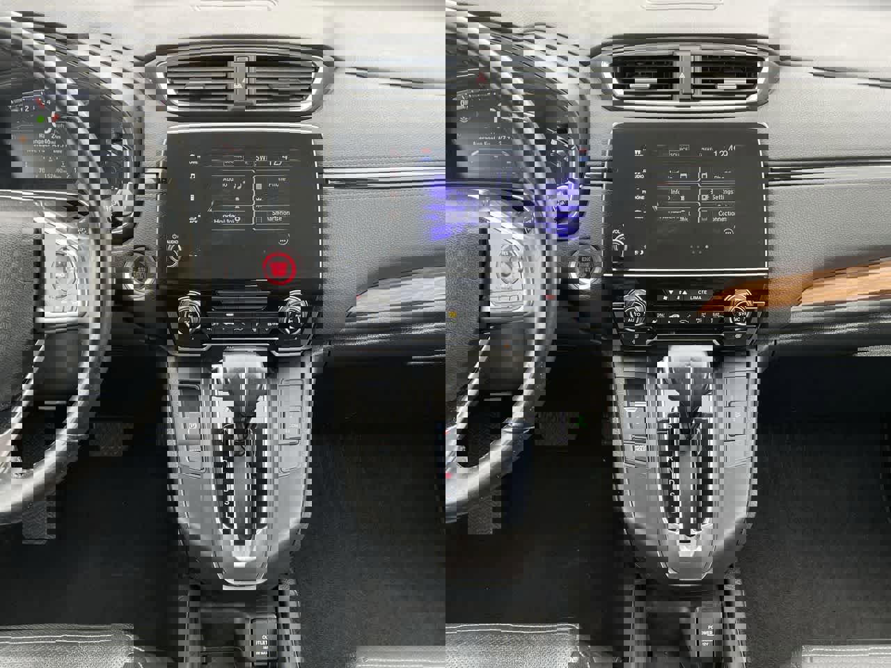 Used 2017 Honda CR-V EX-L image 13