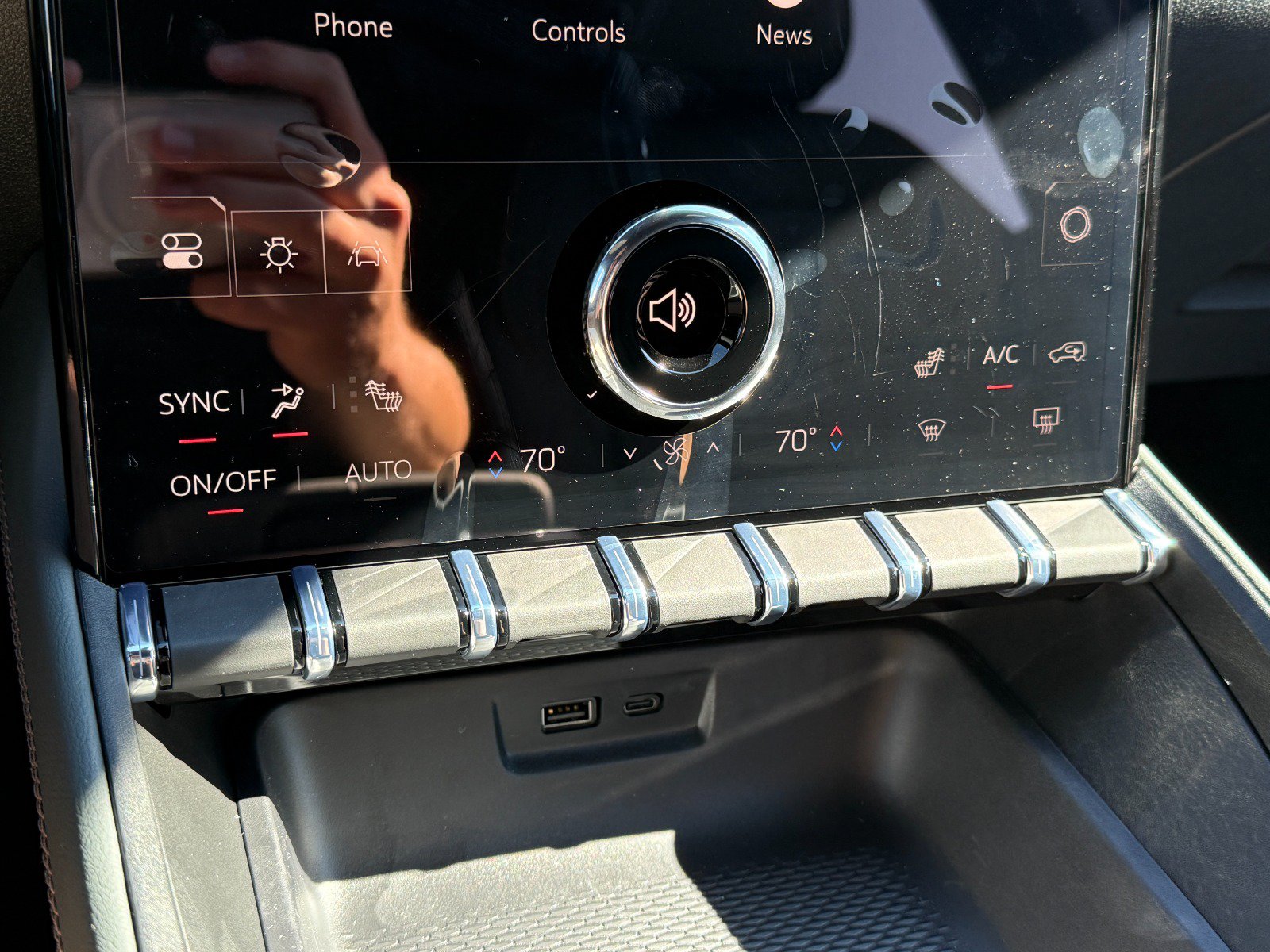 New 2026 GMC Terrain AT4 AWD/4WD image 33