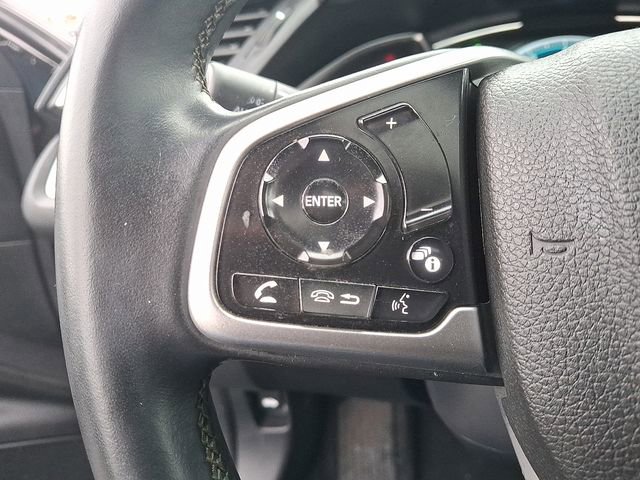 Used 2020 Honda Civic EX image 20