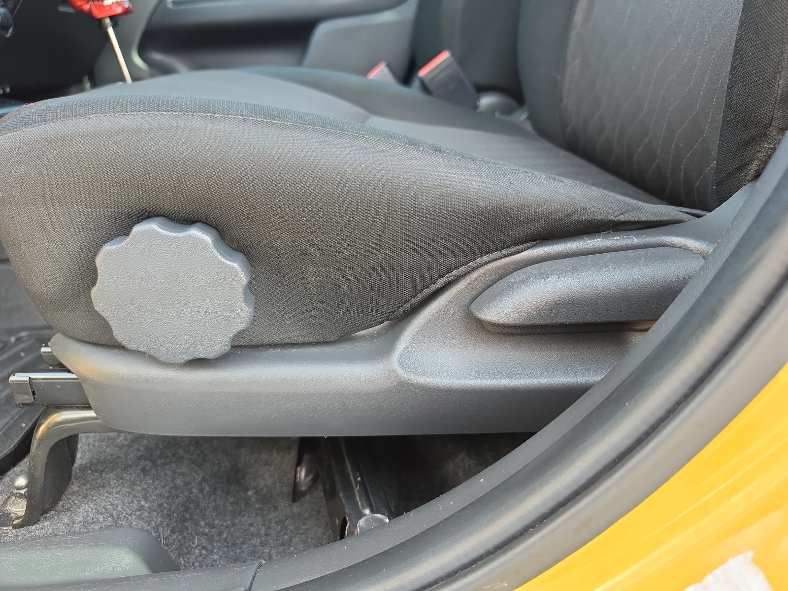 Used 2022 Mitsubishi Mirage ES FWD image 16