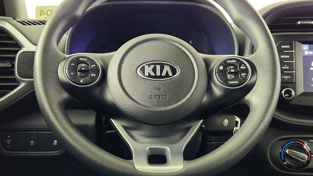 Used 2021 Kia Soul LX FWD image 20