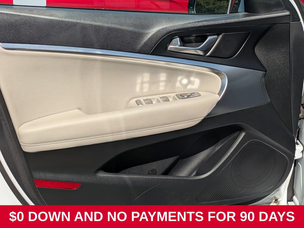 Used 2025 Genesis G70 2.5T RWD image 11