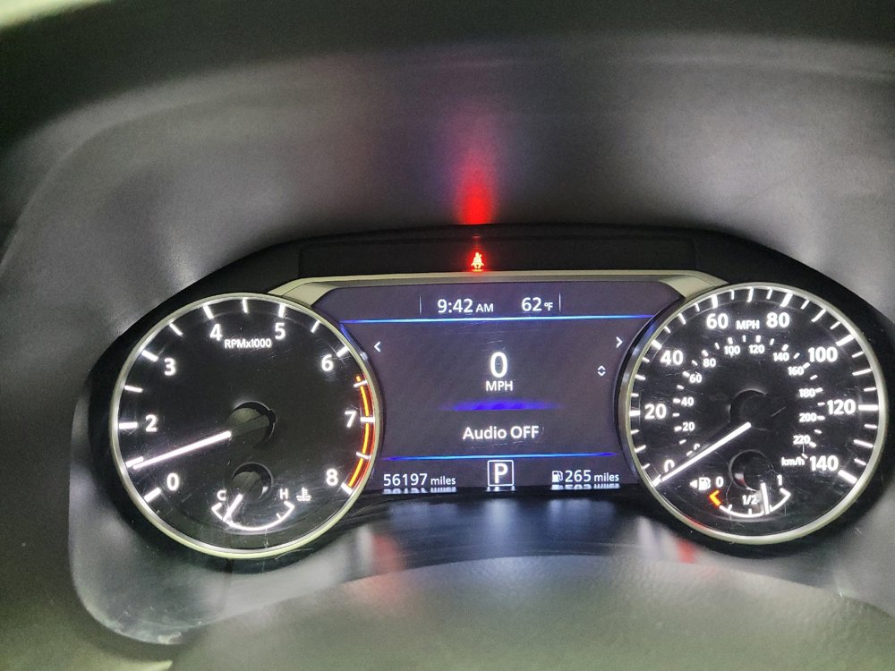 Used 2023 Nissan Altima 2.5 SV image 23