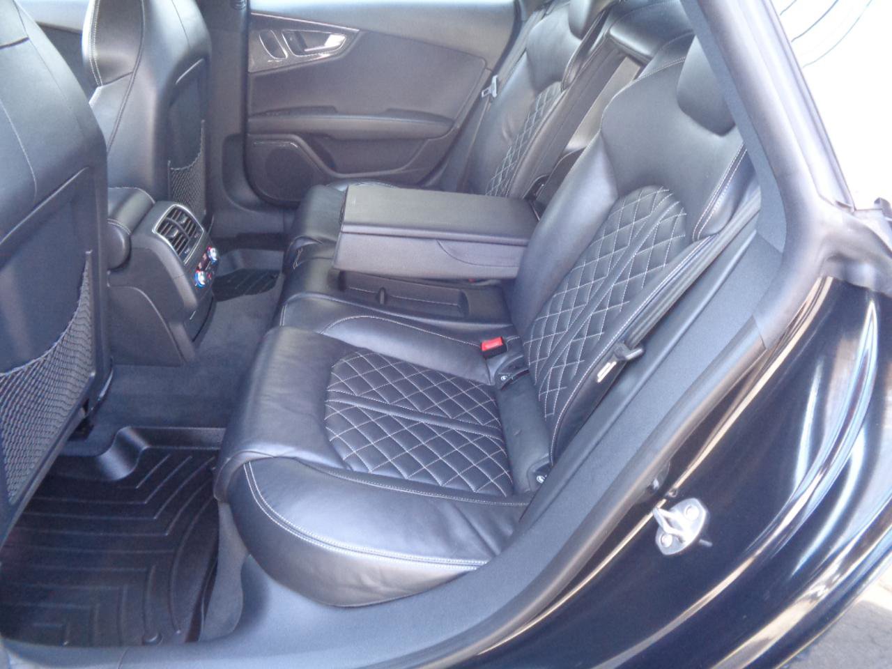 Used 2013 Audi S7 Prestige image 6