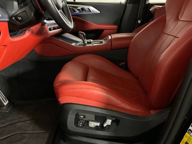 Used 2023 BMW XM AWD/4WD image 33