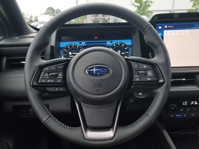 New 2026 Subaru Outback Touring XT AWD/4WD image 22