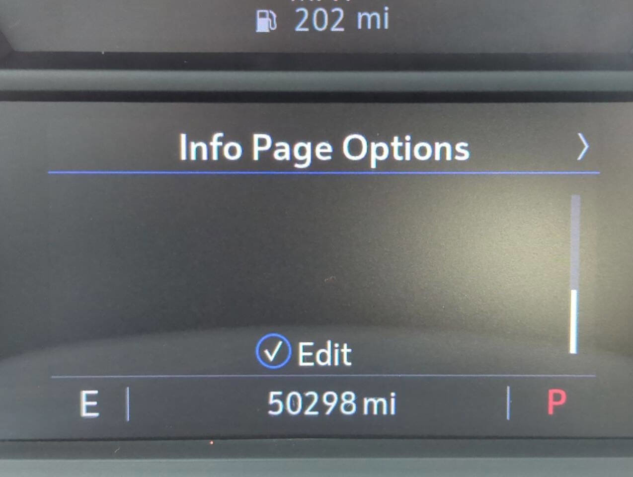 Used 2020 Cadillac XT5 Premium Luxury w/ LPO, Floor Liner Package image 15