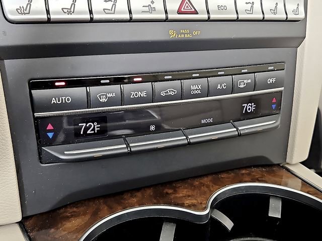 Used 2016 Mercedes-Benz E 400 E 400 image 16