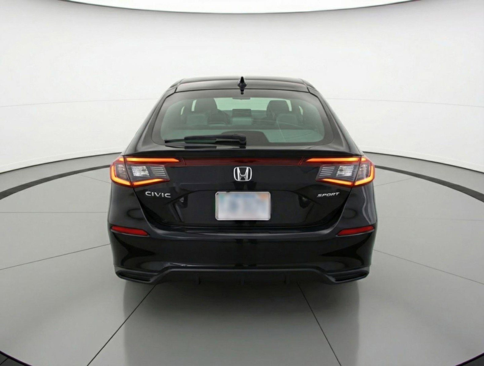 Used 2024 Honda Civic Sport image 7