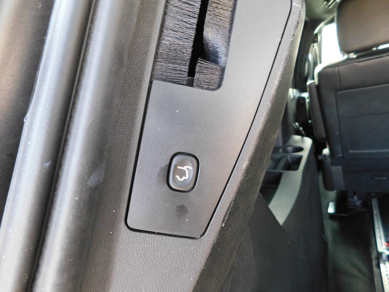 Used 2019 Dodge Grand Caravan GT image 7