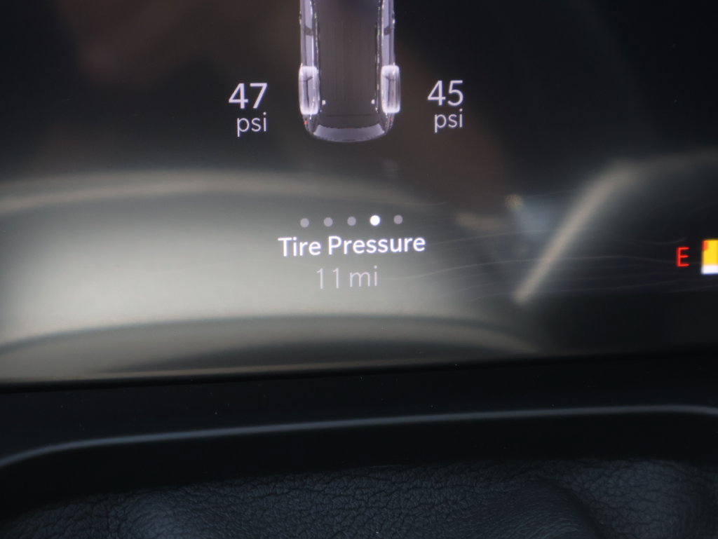 New 2026 Jeep Grand Cherokee Altitude AWD/4WD image 30