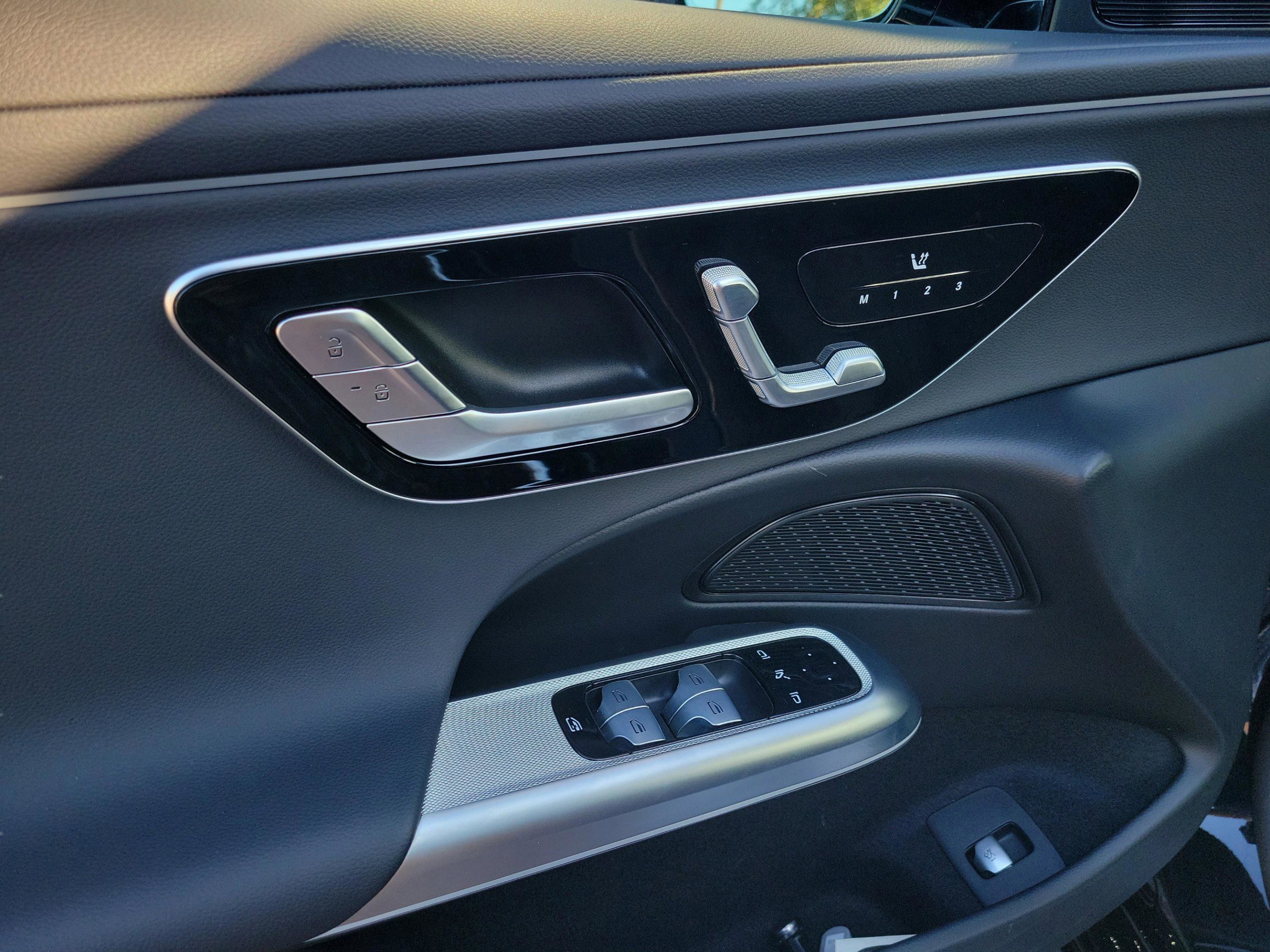 Certified 2025 Mercedes-Benz E 350 Sedan image 12