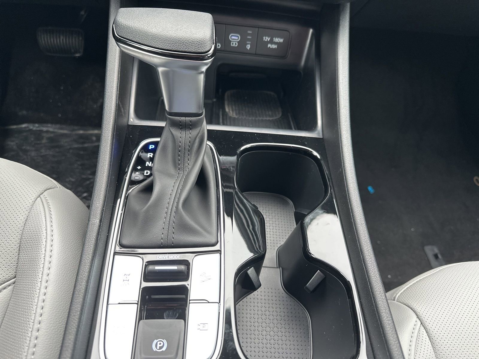 New 2026 Hyundai Santa Cruz SEL image 36