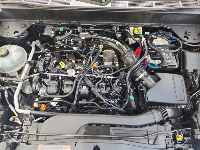 Used 2022 Ford Maverick Lariat image 27