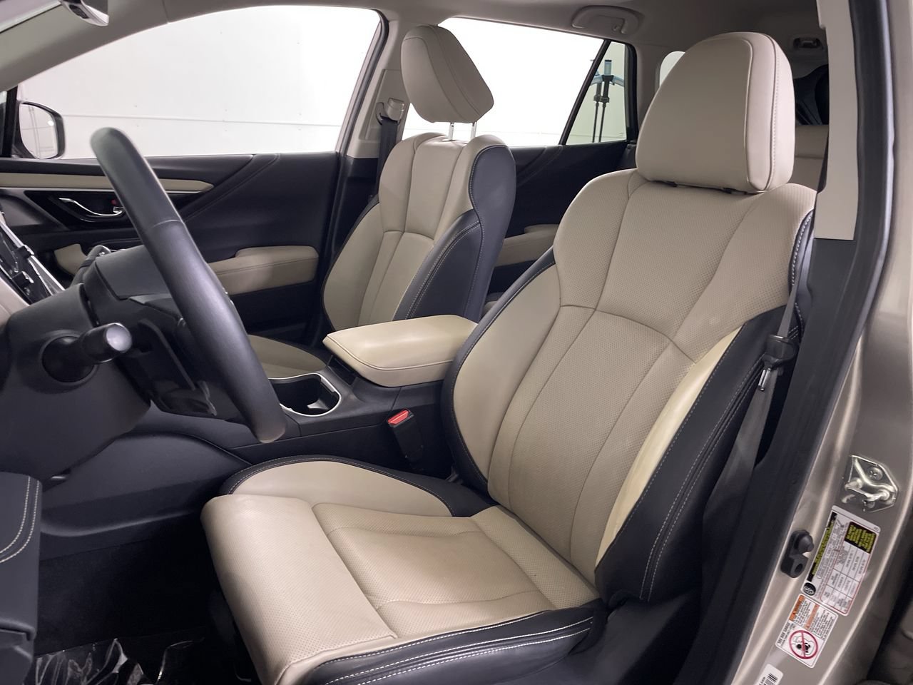 Used 2020 Subaru Outback Limited AWD/4WD image 12