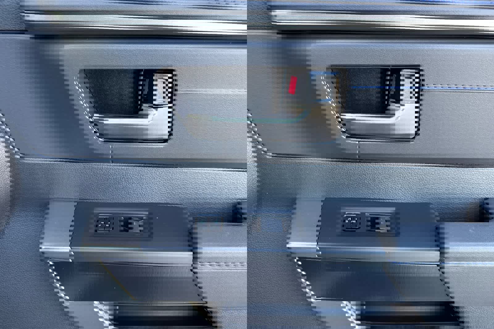 New 2026 Toyota Sequoia Platinum image 18