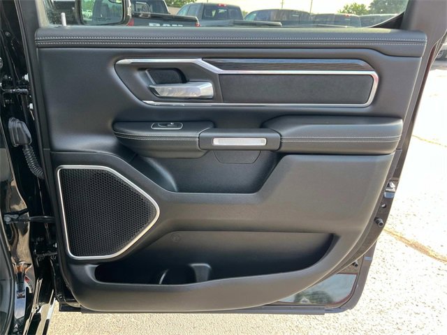 Used 2023 RAM 1500 Laramie image 23
