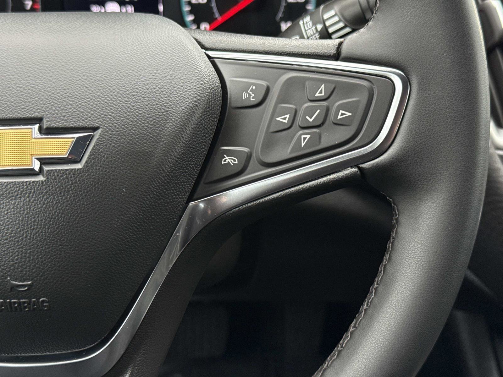 Used 2024 Chevrolet Malibu RS w/ LPO, Floor Liner Package image 7