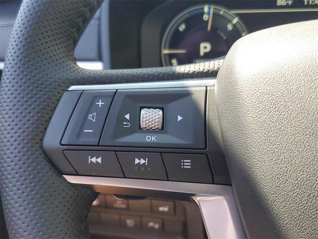 New 2025 Mitsubishi Outlander SEL Black Edition image 26