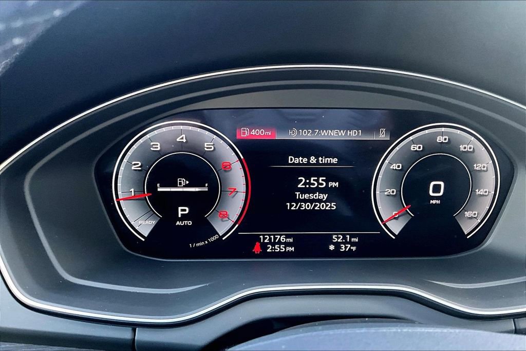 Used 2024 Audi Q5 2.0T Premium Plus w/ Premium Plus Package image 13