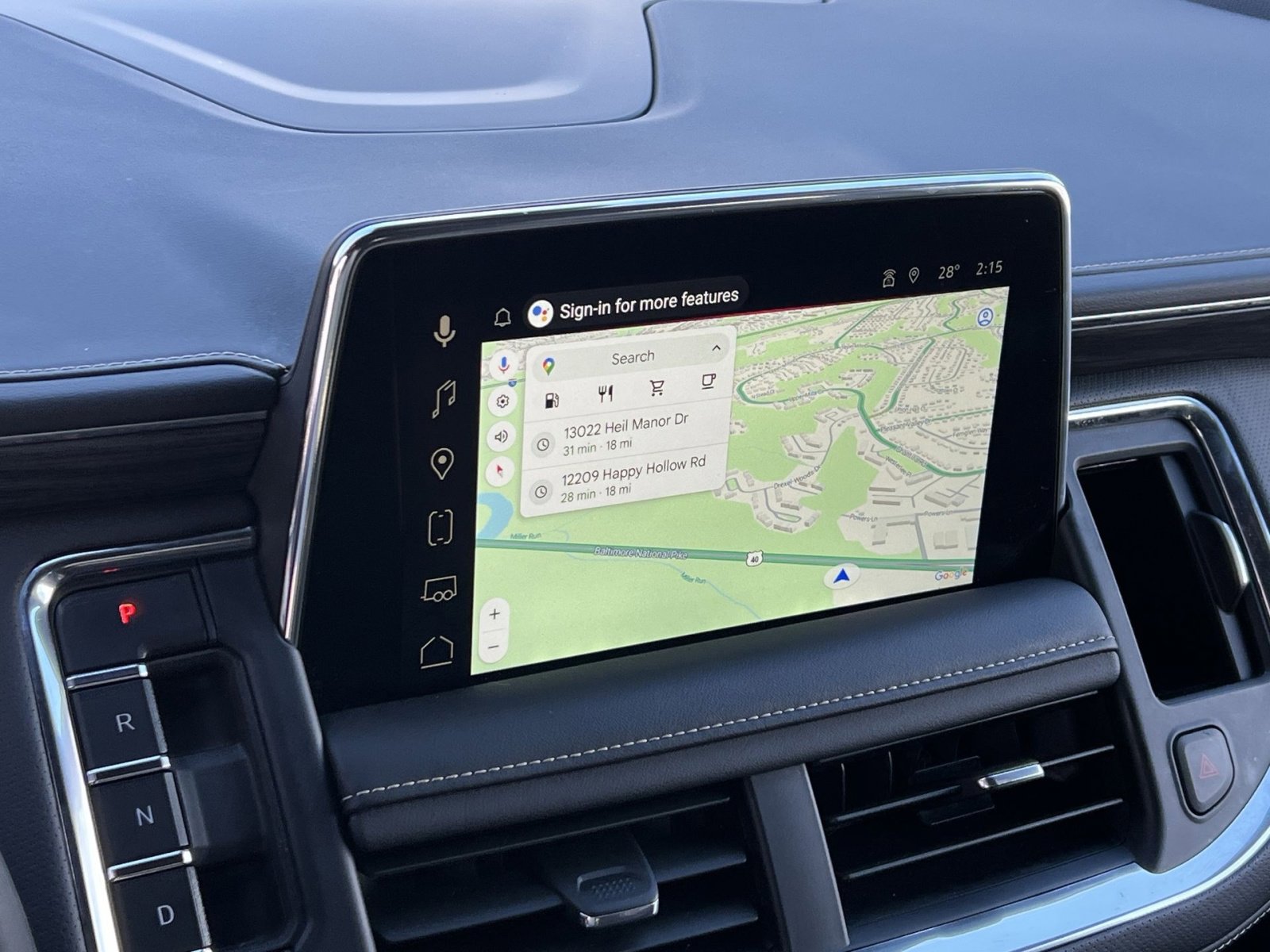 Used 2023 GMC Yukon XL SLT image 18