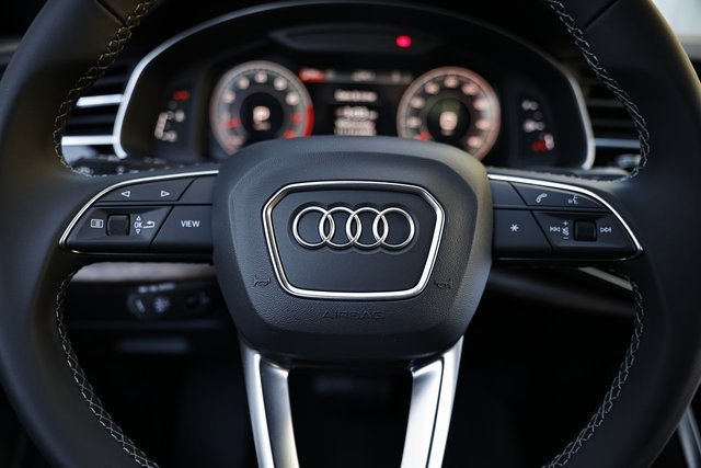 New 2026 Audi Q8 Premium image 32