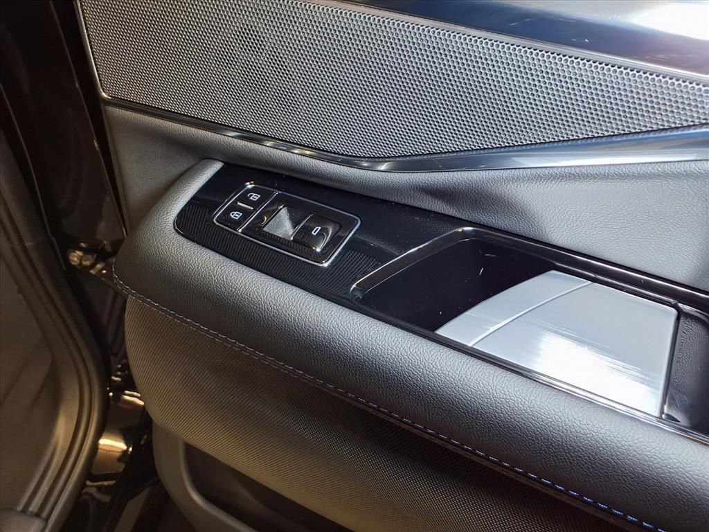 Certified 2026 Cadillac Escalade IQ Sport 1 image 21