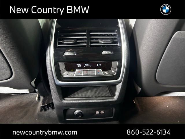 New 2026 BMW X5 xDrive50e w/ Climate Comfort Package image 27