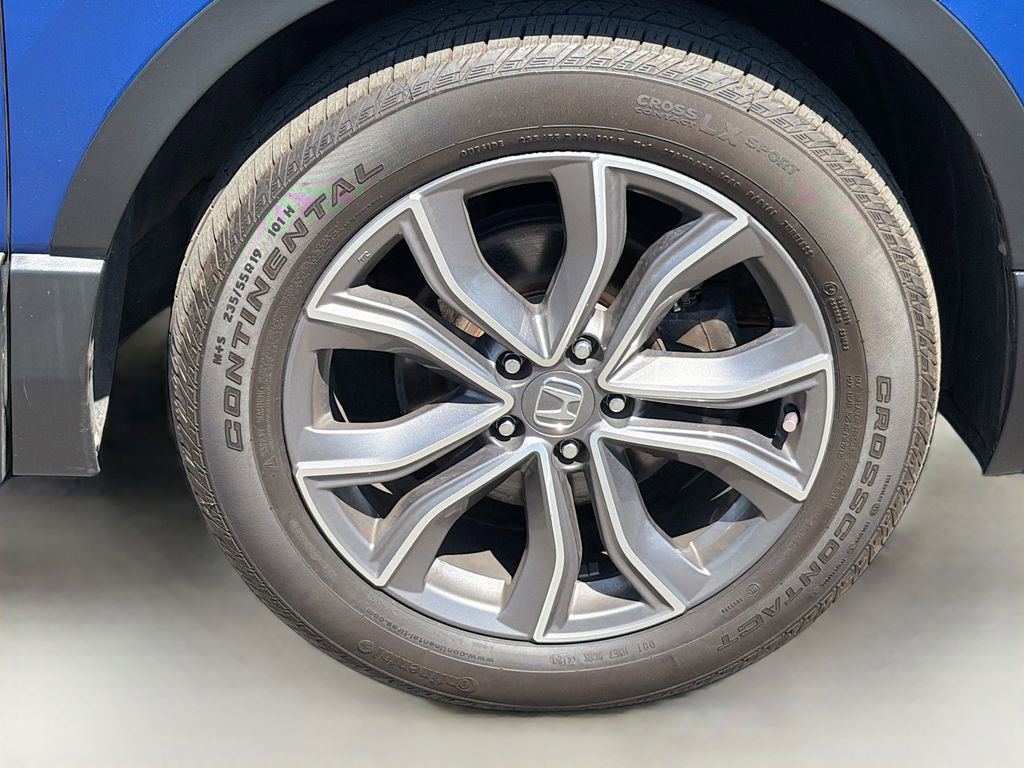 Used 2021 Honda CR-V Touring image 10