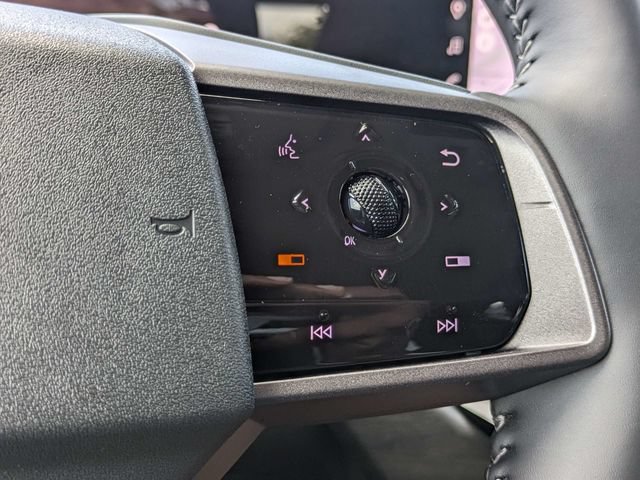 New 2026 Nissan Murano Platinum w/ Cargo Package AWD/4WD image 31