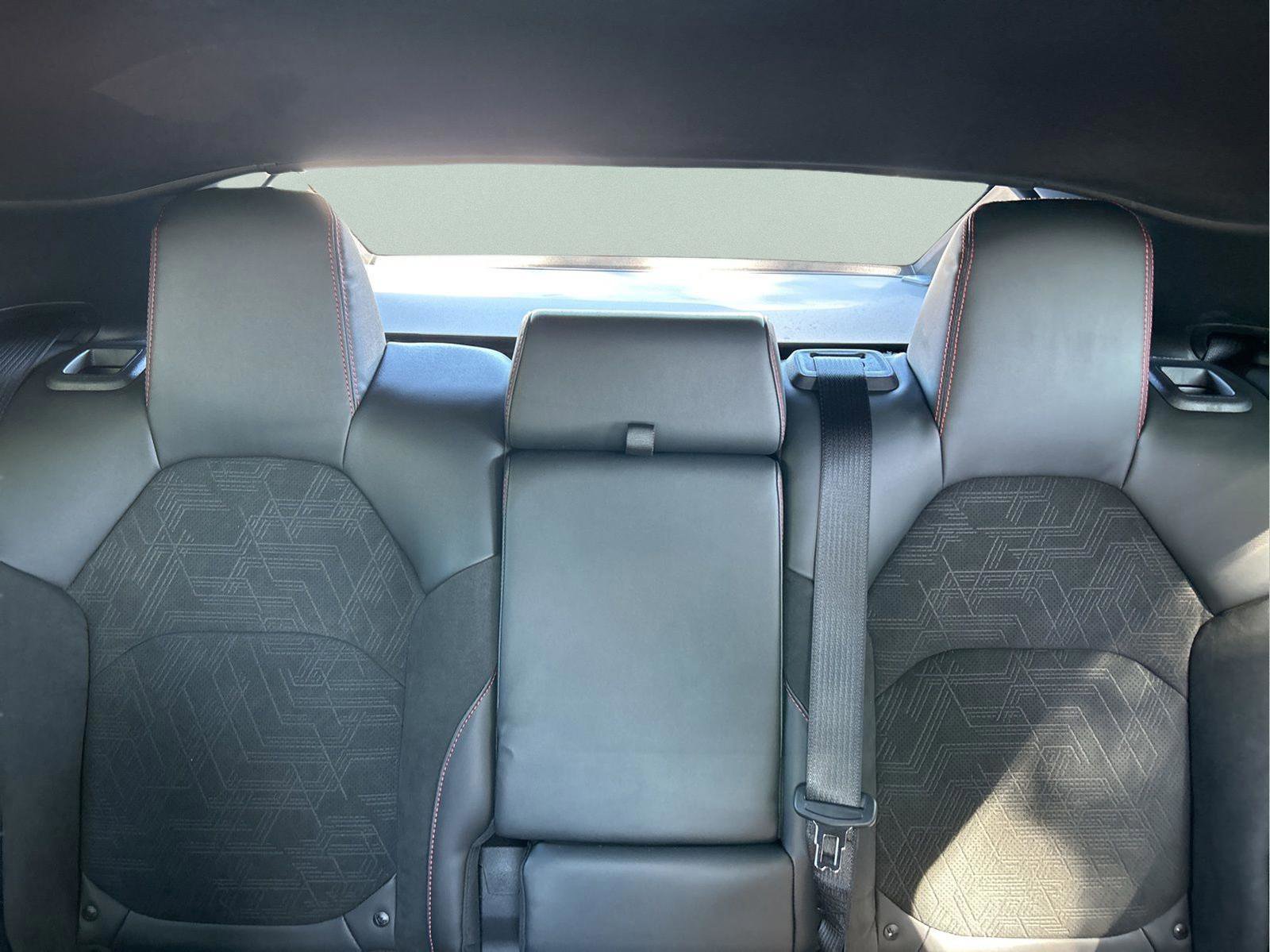 New 2026 Dodge Charger R/T Scat Pack image 11