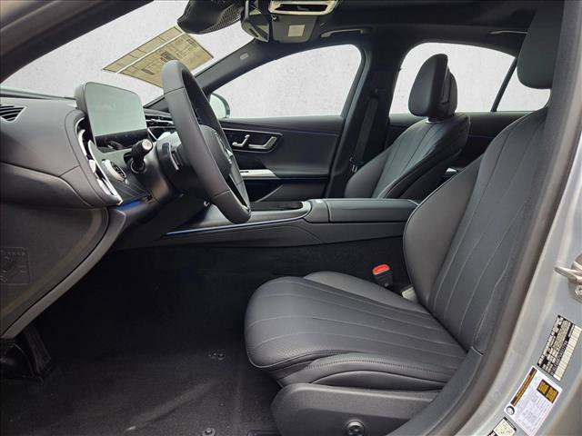 New 2027 Mercedes-Benz E 450 4MATIC Sedan image 4