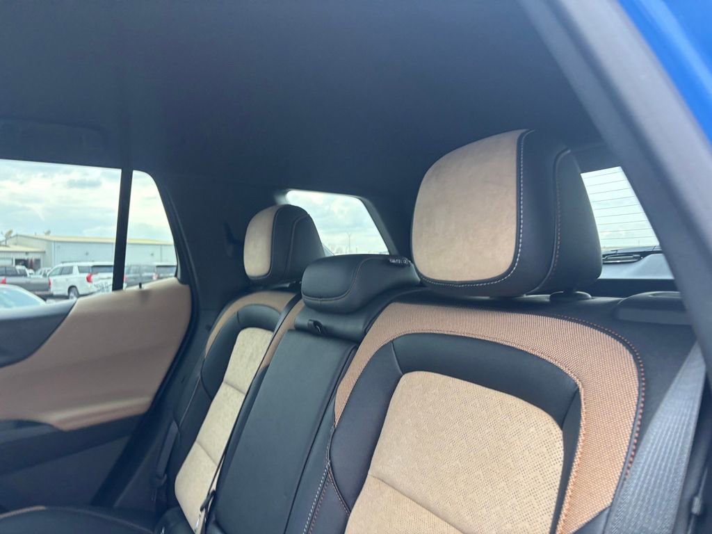 Used 2026 Chevrolet Equinox ACTIV w/ Convenience Package III FWD image 30