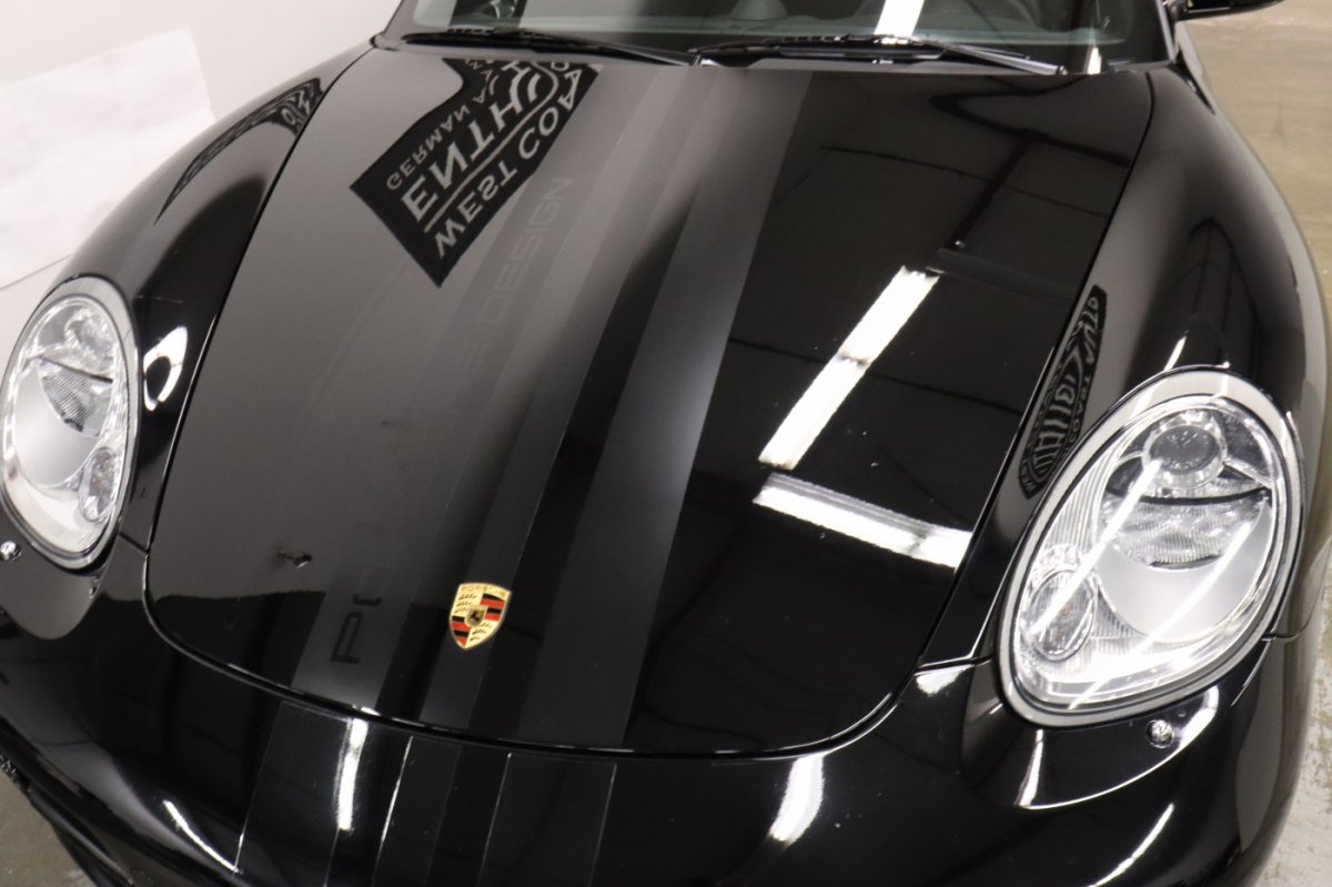 Used 2008 Porsche Cayman S RWD image 25